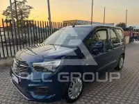 2019 Opel Combo