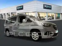 2019 Opel Combo