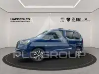 2019 Opel Combo