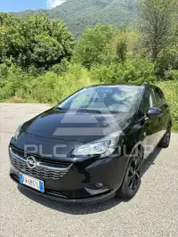 2019 Opel Corsa