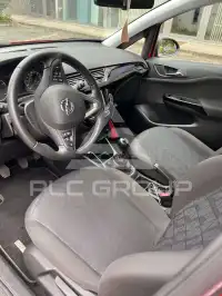 2019 Opel Corsa