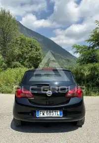 2019 Opel Corsa