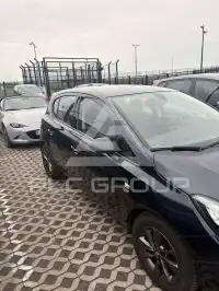 2019 Opel Corsa