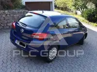 2019 Opel Corsa