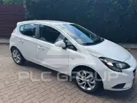 2019 Opel Corsa