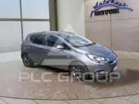 2019 Opel Corsa