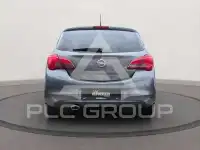 2019 Opel Corsa