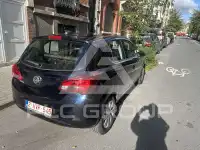 2019 Opel Corsa