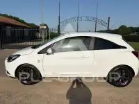 2019 Opel Corsa