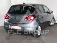 2019 Opel Corsa