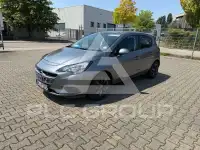 2019 Opel Corsa
