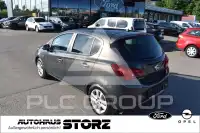 2019 Opel Corsa