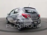 2019 Opel Corsa