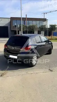 2019 Opel Corsa