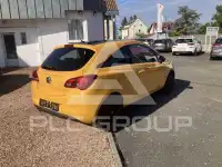 2019 Opel Corsa