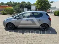 2019 Opel Corsa