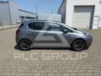 2019 Opel Corsa