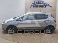 2019 Opel Corsa