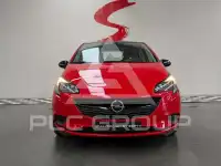 2019 Opel Corsa