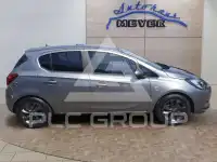 2019 Opel Corsa