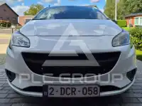 2019 Opel Corsa