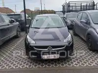 2019 Opel Corsa