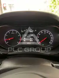 2019 Opel Corsa