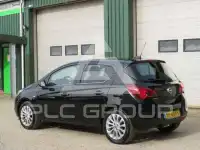 2019 Opel Corsa