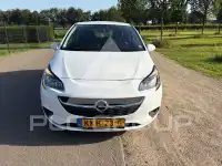 2019 Opel Corsa