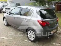 2019 Opel Corsa