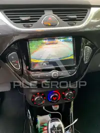 2019 Opel Corsa