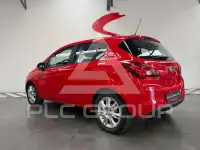 2019 Opel Corsa