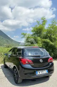 2019 Opel Corsa