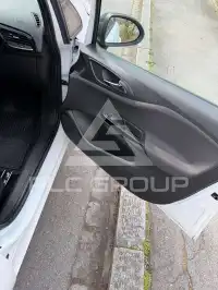 2019 Opel Corsa