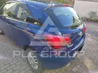 2019 Opel Corsa