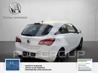 2019 Opel Corsa