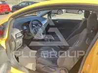 2019 Opel Corsa