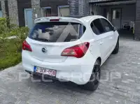 2019 Opel Corsa