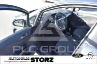2019 Opel Corsa