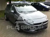 2019 Opel Corsa