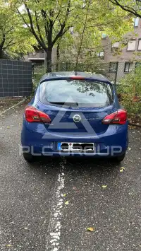 2019 Opel Corsa