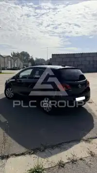 2019 Opel Corsa