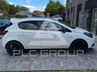 2019 Opel Corsa