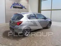 2019 Opel Corsa