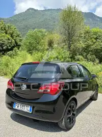 2019 Opel Corsa