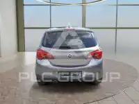 2019 Opel Corsa