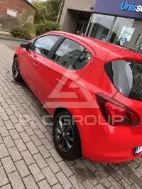 2019 Opel Corsa