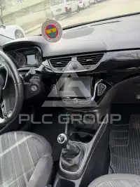 2019 Opel Corsa