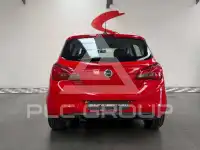 2019 Opel Corsa
