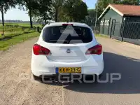 2019 Opel Corsa